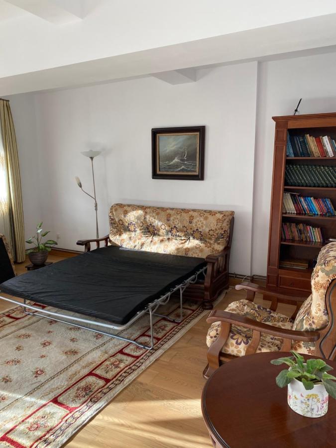 Peninsula Apartment, Констанца Екстериор снимка
