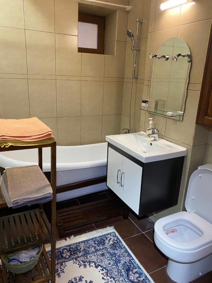 Peninsula Apartment, Констанца Екстериор снимка